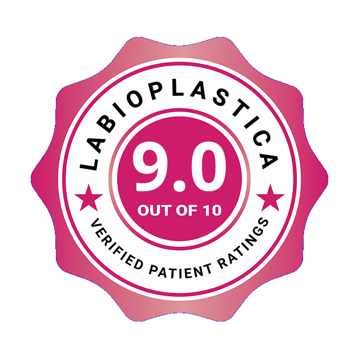 Rating Belltia LABIOPLASTICA: 9.0 su 10