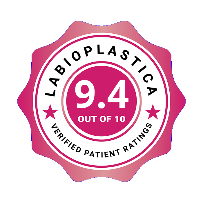 Rating Belltia LABIOPLASTICA: 9.4 su 10