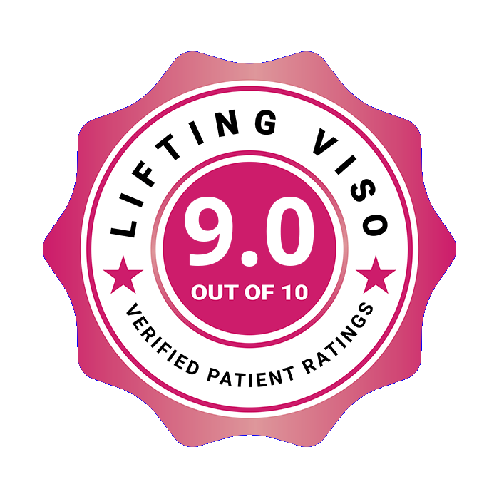 Rating Belltia LIFTING VISO: 9.0 su 10