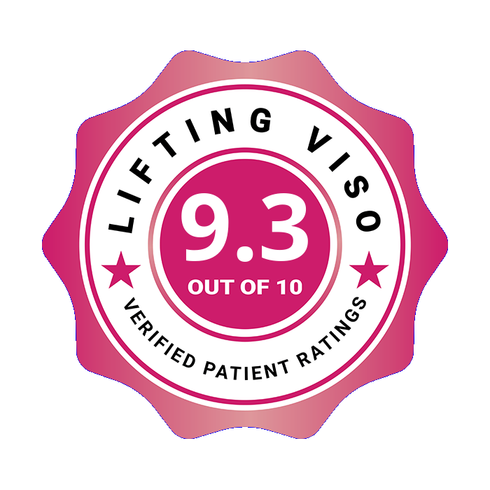 Rating Belltia LIFTING VISO: 9.3 su 10