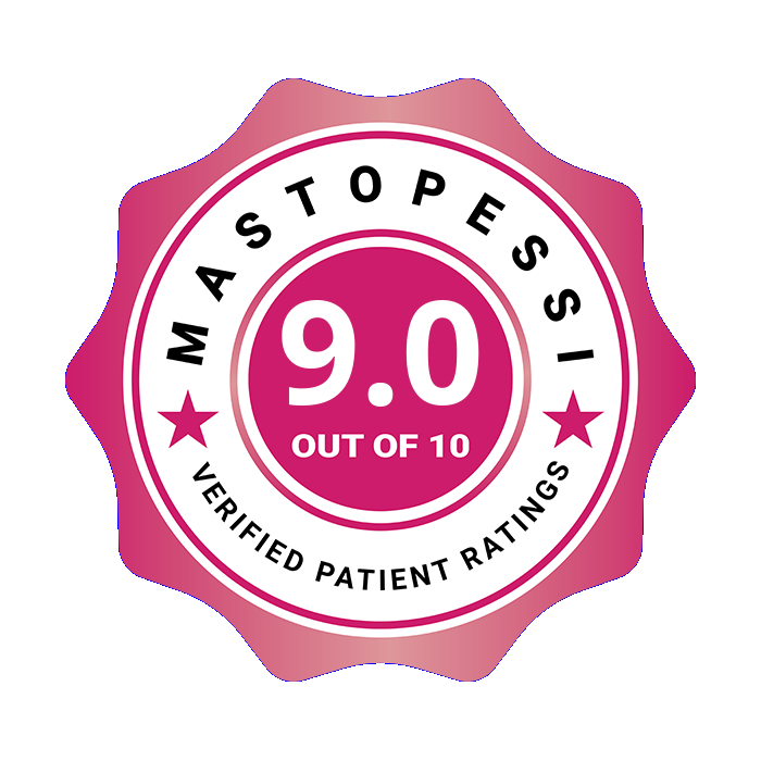 Rating Belltia MASTOPESSI: 9.0 su 10